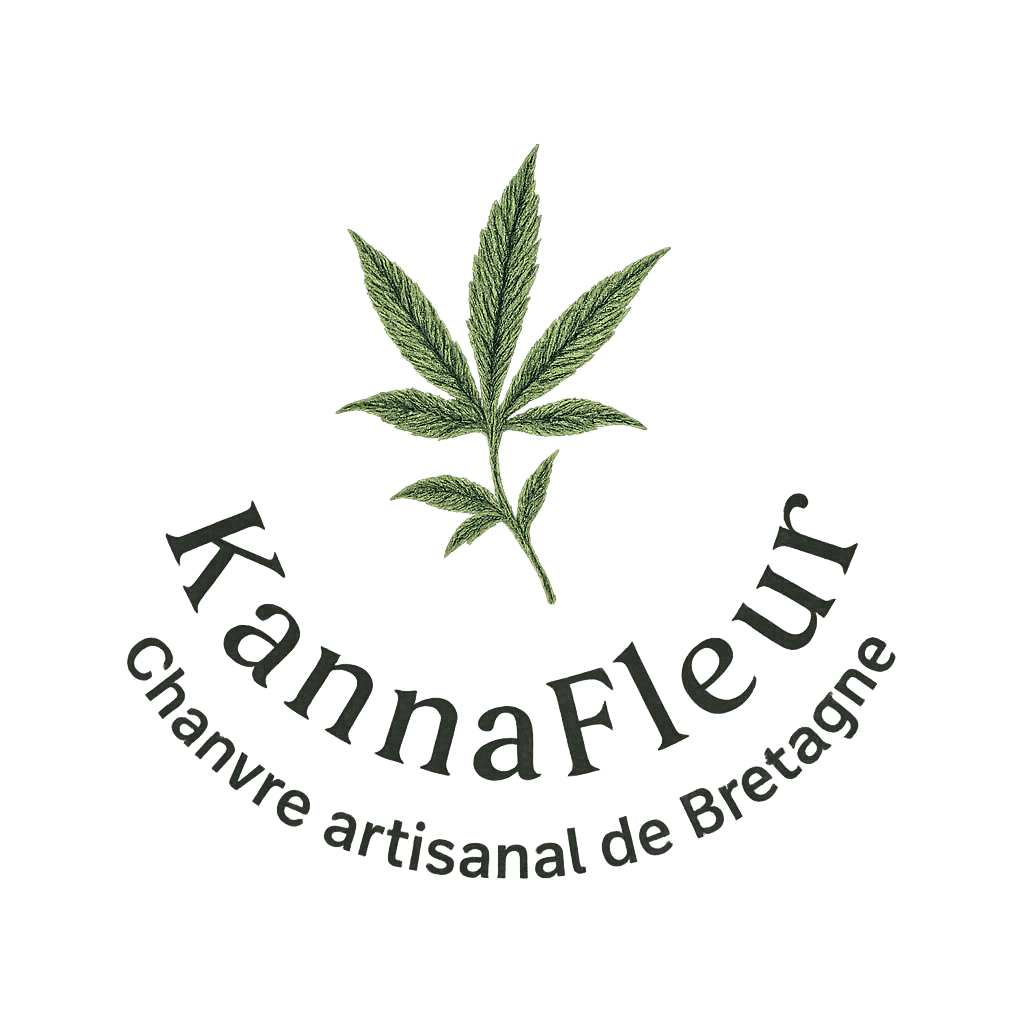 Logo Kannafleur